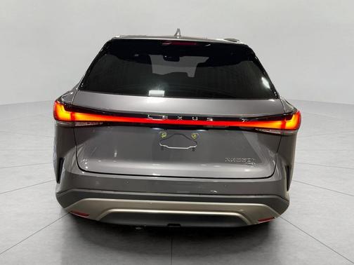 Nebula Gray Pearl 2023 Lexus RX 350h Premium Plus