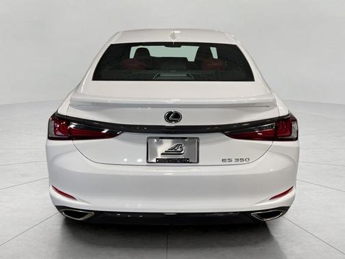 2025 Lexus ES 350 F Sport