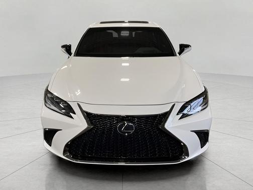 2025 Lexus ES 350 F Sport