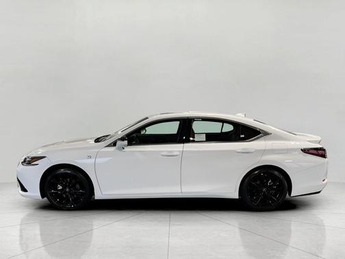 2025 Lexus ES 350 F Sport