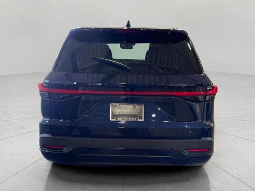 Nightfall Mica 2026 Lexus TX 350 Luxury