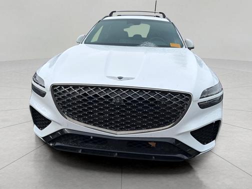 2023 Genesis GV70 2.5T AWD