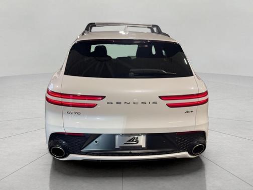 2023 Genesis GV70 2.5T AWD