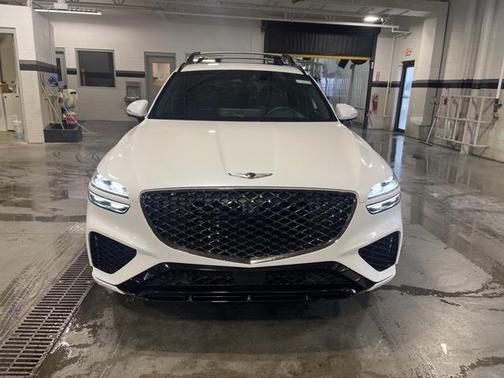 2023 Genesis GV70 2.5T AWD