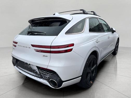 2023 Genesis GV70 2.5T AWD