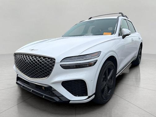 2023 Genesis GV70 2.5T AWD