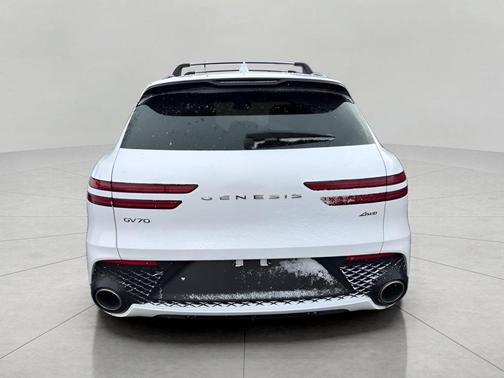 2023 Genesis GV70 2.5T AWD