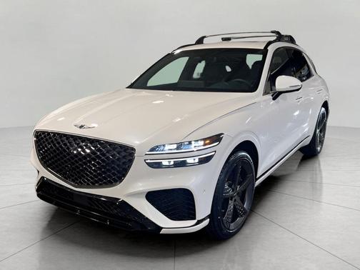 2023 Genesis GV70 2.5T AWD