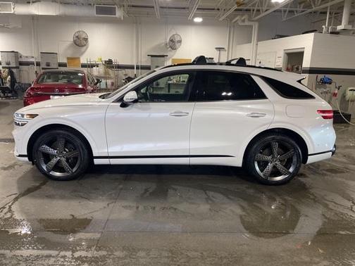 2023 Genesis GV70 2.5T AWD