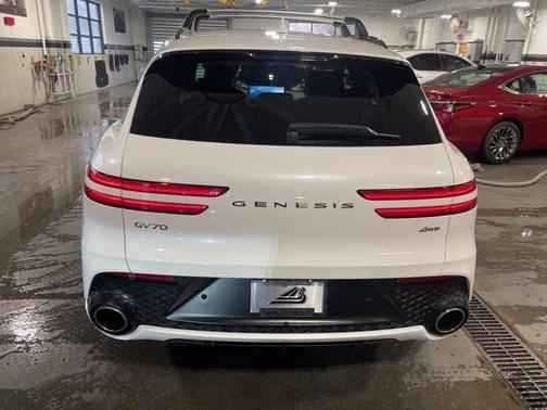 2023 Genesis GV70 2.5T AWD