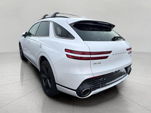 2023 Genesis GV70 2.5T AWD