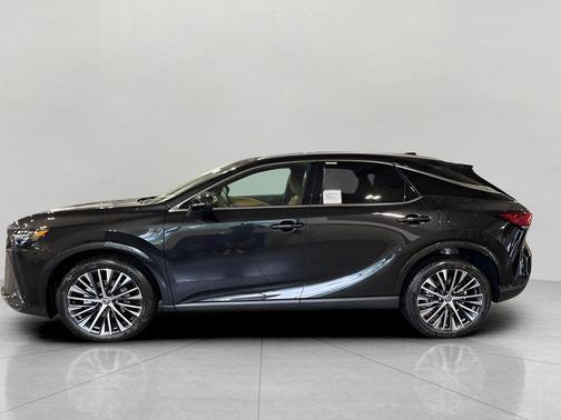 2025 Lexus RX 350 Premium Plus