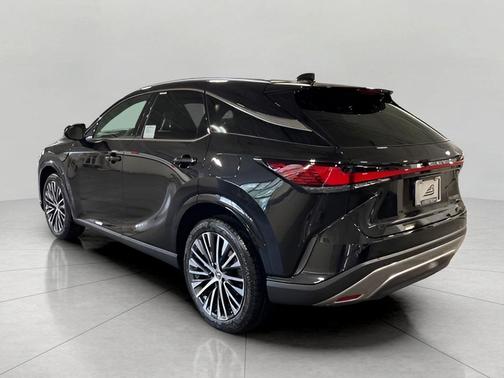 2025 Lexus RX 350 Premium Plus