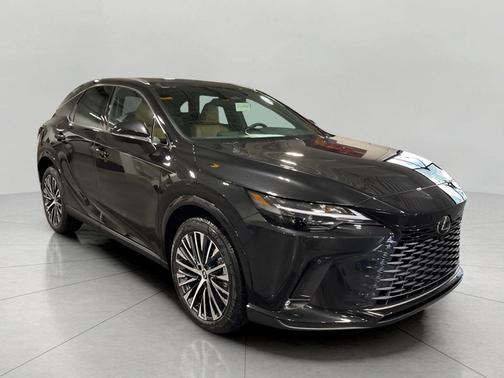 2025 Lexus RX 350 Premium Plus
