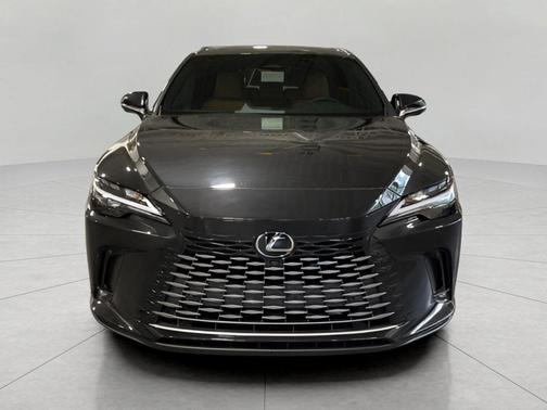 2025 Lexus RX 350 Premium Plus