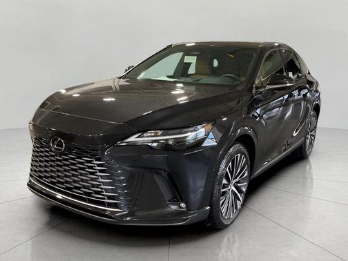2025 Lexus RX 350 Premium Plus