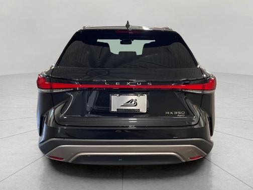 2025 Lexus RX 350 Premium Plus