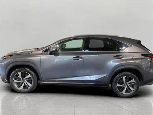 2020 Lexus NX 300 Base