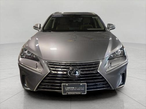 2020 Lexus NX 300 Base