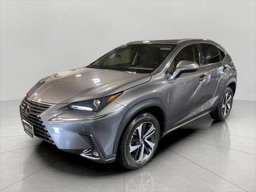 2020 Lexus NX 300 Base