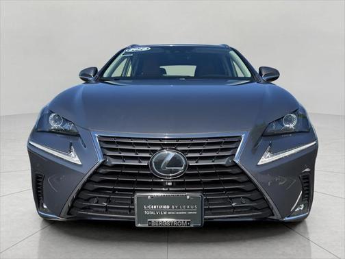 2020 Lexus NX 300 Base