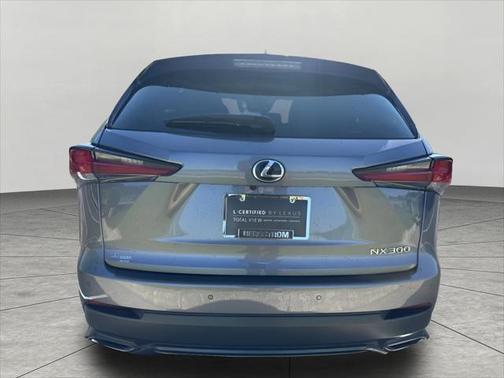 2020 Lexus NX 300 Base