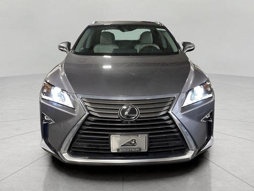 2019 Lexus RX 350 Base