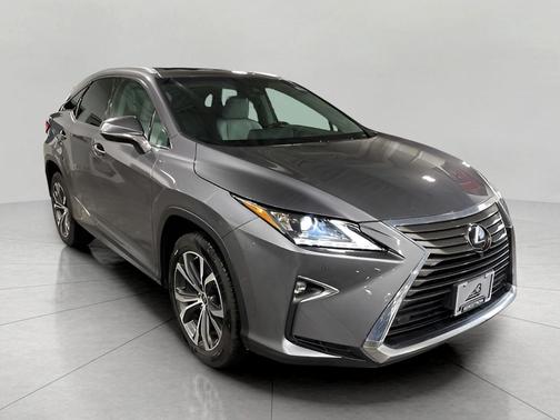 2019 Lexus RX 350 Base
