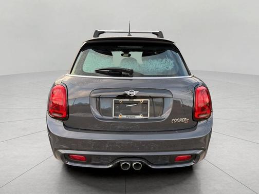 2019 MINI Hardtop Cooper S