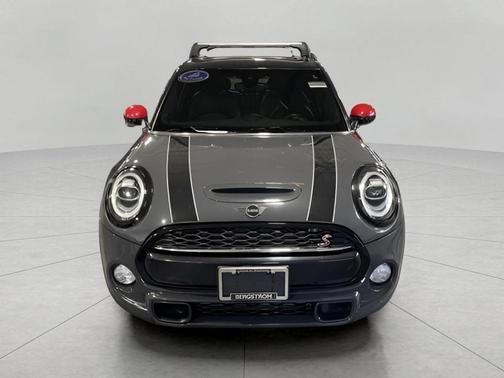 2019 MINI Hardtop Cooper S