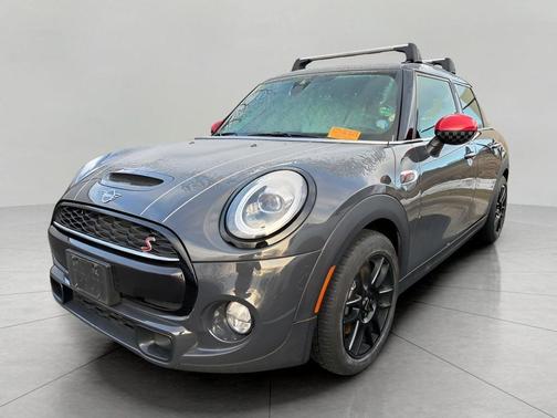 2019 MINI Hardtop Cooper S