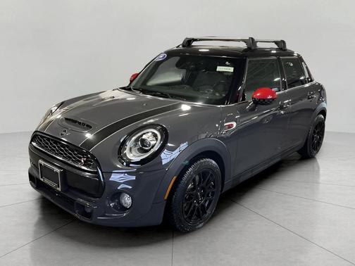 2019 MINI Hardtop Cooper S