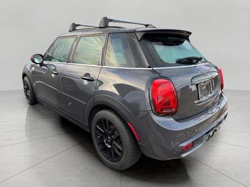 2019 MINI Hardtop Cooper S