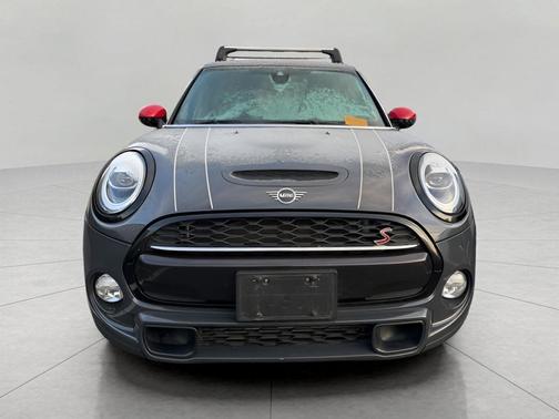 2019 MINI Hardtop Cooper S