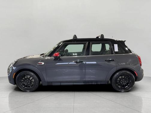 2019 MINI Hardtop Cooper S