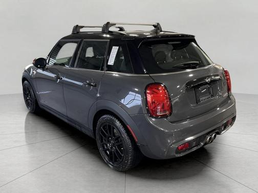2019 MINI Hardtop Cooper S