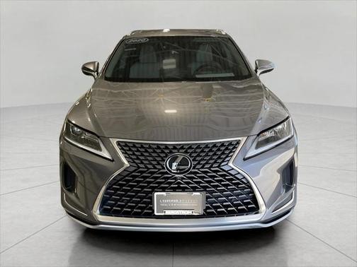 2020 Lexus RX 350 Base