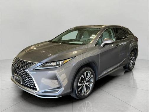 2020 Lexus RX 350 Base