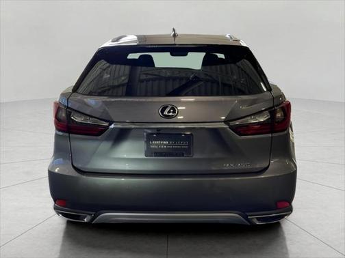 2020 Lexus RX 350 Base