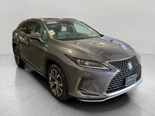 2020 Lexus RX 350 Base