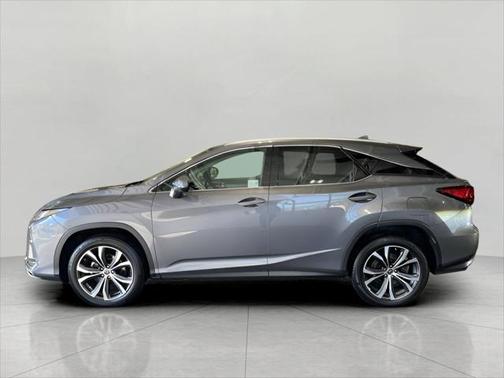 2020 Lexus RX 350 Base