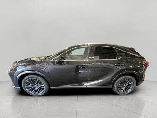 Caviar 2026 Lexus RX 350 Premium