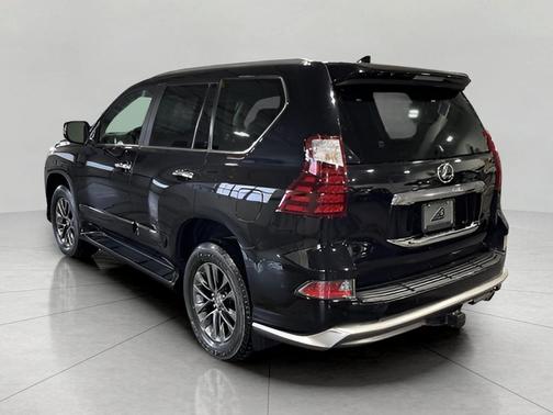 2018 Lexus GX 460 Luxury