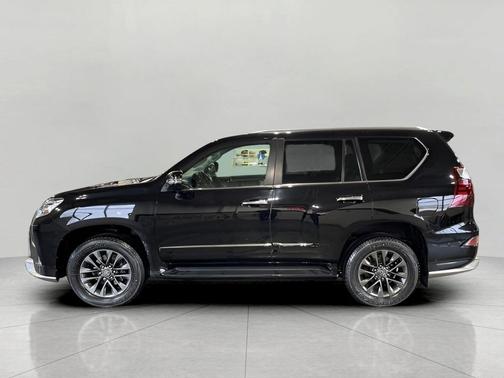 2018 Lexus GX 460 Luxury