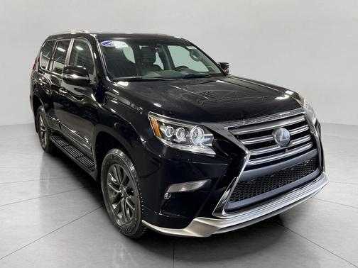 2018 Lexus GX 460 Luxury