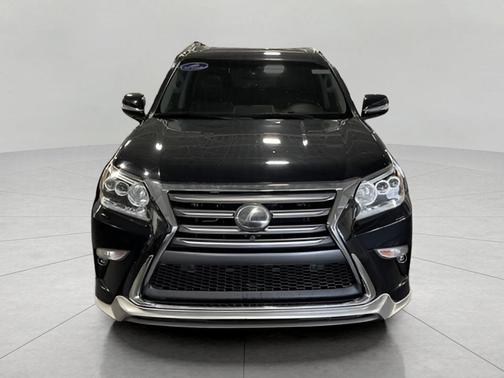 2018 Lexus GX 460 Luxury