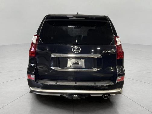 2018 Lexus GX 460 Luxury