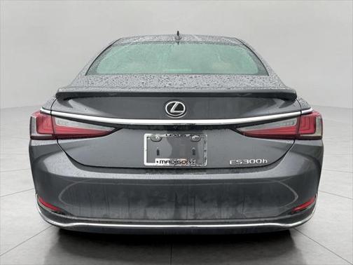 2024 Lexus ES 300h Base
