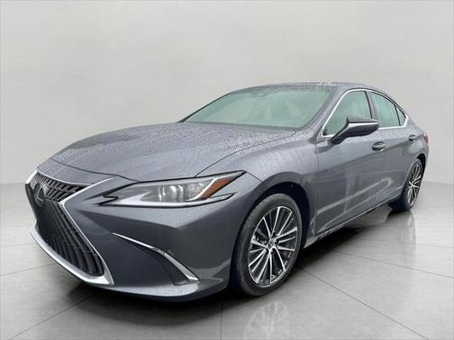 2024 Lexus ES 300h Base