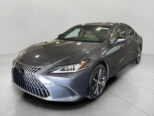 2024 Lexus ES 300h Base